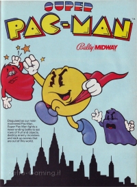 Electronic Games March 1983 pp.85