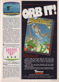 Electronic Games March 1983 pp.89