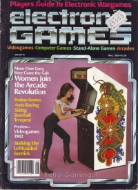 Electronic Games may 1982 pp.1