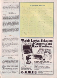 Electronic Games may 1982 pp.21