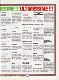 Annuario Videogiochi 1984 Gruppo Editoriale Jackson pagina 121