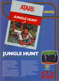 Annuario Videogiochi 1984 Gruppo Editoriale Jackson pagina 20