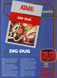 Annuario Videogiochi 1984 Gruppo Editoriale Jackson pagina 21