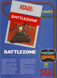 Annuario Videogiochi 1984 Gruppo Editoriale Jackson pagina 22