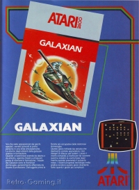 Annuario Videogiochi 1984 Gruppo Editoriale Jackson pagina 25