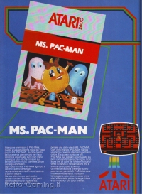 Annuario Videogiochi 1984 Gruppo Editoriale Jackson pagina 26