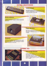 Annuario Videogiochi 1984 Gruppo Editoriale Jackson pagina 66