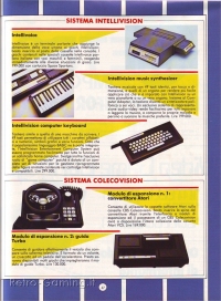 Annuario Videogiochi 1984 Gruppo Editoriale Jackson pagina 67