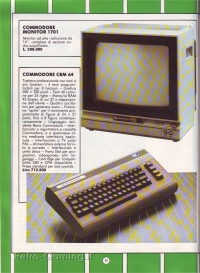 Annuario Videogiochi 1984 Gruppo Editoriale Jackson pagina 82