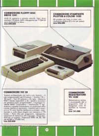 Annuario Videogiochi 1984 Gruppo Editoriale Jackson pagina 83