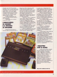 Videogiochi Gruppo Editoriale Jackson numero 1 pagina 39