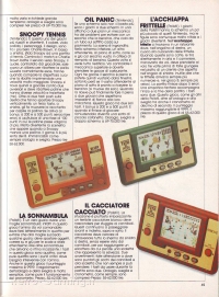 Videogiochi Gruppo Editoriale Jackson numero 1 pagina 49