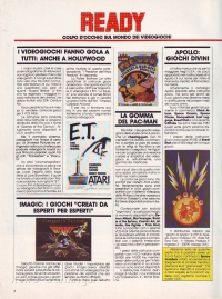 Videogiochi Gruppo Editoriale Jackson numero 1 pagina 4