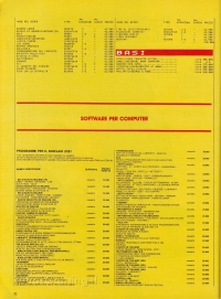 Videogiochi Gruppo Editoriale Jackson numero 1 pagina 70