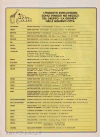 Videogiochi Gruppo Editoriale Jackson numero 27 pagina 12