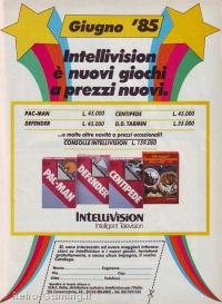 Videogiochi Gruppo Editoriale Jackson numero 27 pagina 13