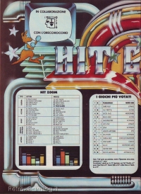 Videogiochi Gruppo Editoriale Jackson numero 27 pagina 14