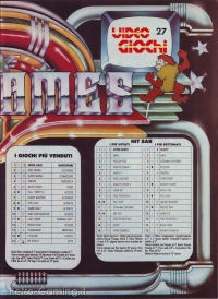 Videogiochi Gruppo Editoriale Jackson numero 27 pagina 15