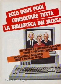 Videogiochi Gruppo Editoriale Jackson numero 27 pagina 16