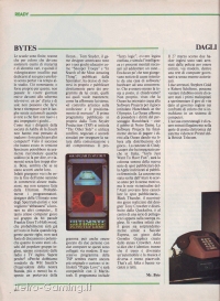 Videogiochi Gruppo Editoriale Jackson numero 27 pagina 24