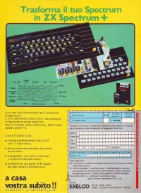 Videogiochi Gruppo Editoriale Jackson numero 27 pagina 2