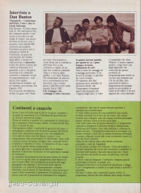 Videogiochi Gruppo Editoriale Jackson numero 27 pagina 30