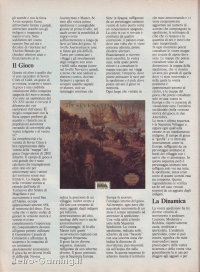 Videogiochi Gruppo Editoriale Jackson numero 27 pagina 34