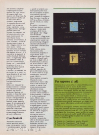 Videogiochi Gruppo Editoriale Jackson numero 27 pagina 36