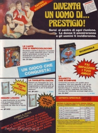 Videogiochi Gruppo Editoriale Jackson numero 27 pagina 37