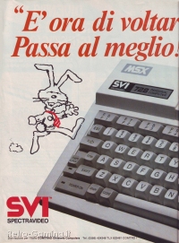 Videogiochi Gruppo Editoriale Jackson numero 27 pagina 38