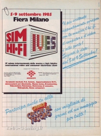 Videogiochi Gruppo Editoriale Jackson numero 27 pagina 3