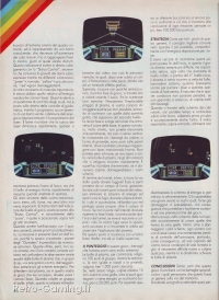 Videogiochi Gruppo Editoriale Jackson numero 27 pagina 42