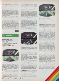 Videogiochi Gruppo Editoriale Jackson numero 27 pagina 43