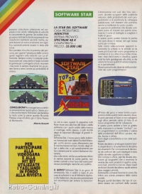Videogiochi Gruppo Editoriale Jackson numero 27 pagina 44