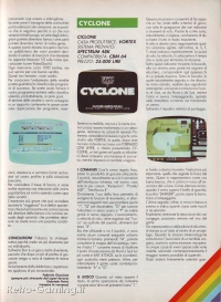 Videogiochi Gruppo Editoriale Jackson numero 27 pagina 45