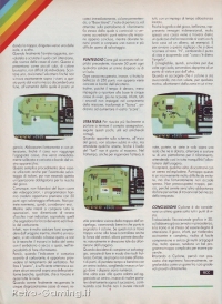 Videogiochi Gruppo Editoriale Jackson numero 27 pagina 46