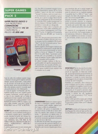 Videogiochi Gruppo Editoriale Jackson numero 27 pagina 47