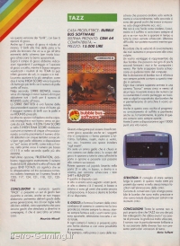 Videogiochi Gruppo Editoriale Jackson numero 27 pagina 48