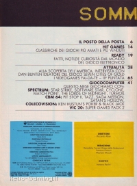 Videogiochi Gruppo Editoriale Jackson numero 27 pagina 4