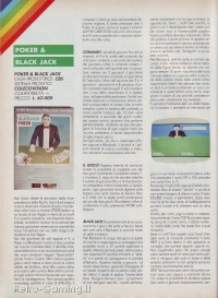 Videogiochi Gruppo Editoriale Jackson numero 27 pagina 50