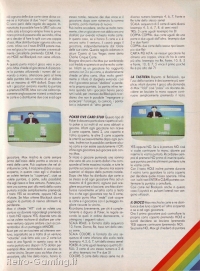 Videogiochi Gruppo Editoriale Jackson numero 27 pagina 51