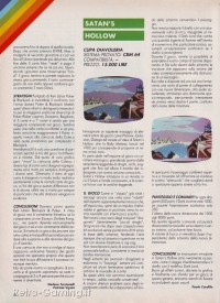 Videogiochi Gruppo Editoriale Jackson numero 27 pagina 52