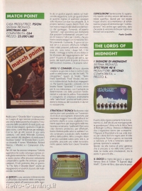 Videogiochi Gruppo Editoriale Jackson numero 27 pagina 53