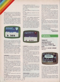 Videogiochi Gruppo Editoriale Jackson numero 27 pagina 54