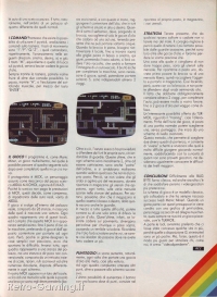 Videogiochi Gruppo Editoriale Jackson numero 27 pagina 55