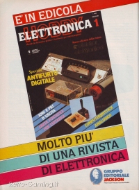 Videogiochi Gruppo Editoriale Jackson numero 27 pagina 56