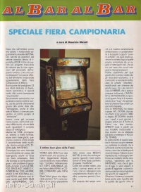 Videogiochi Gruppo Editoriale Jackson numero 27 pagina 57
