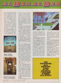 Videogiochi Gruppo Editoriale Jackson numero 27 pagina 58
