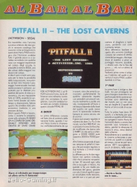Videogiochi Gruppo Editoriale Jackson numero 27 pagina 60