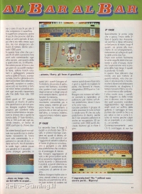 Videogiochi Gruppo Editoriale Jackson numero 27 pagina 61